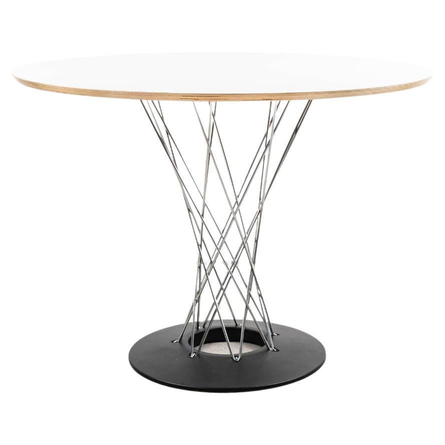 Table Cyclone d'Isamu Noguchi en vente