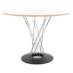 Cyclone Table by Isamu Noguchi