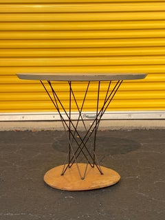 Cyclone Table by Noguchi for Knoll