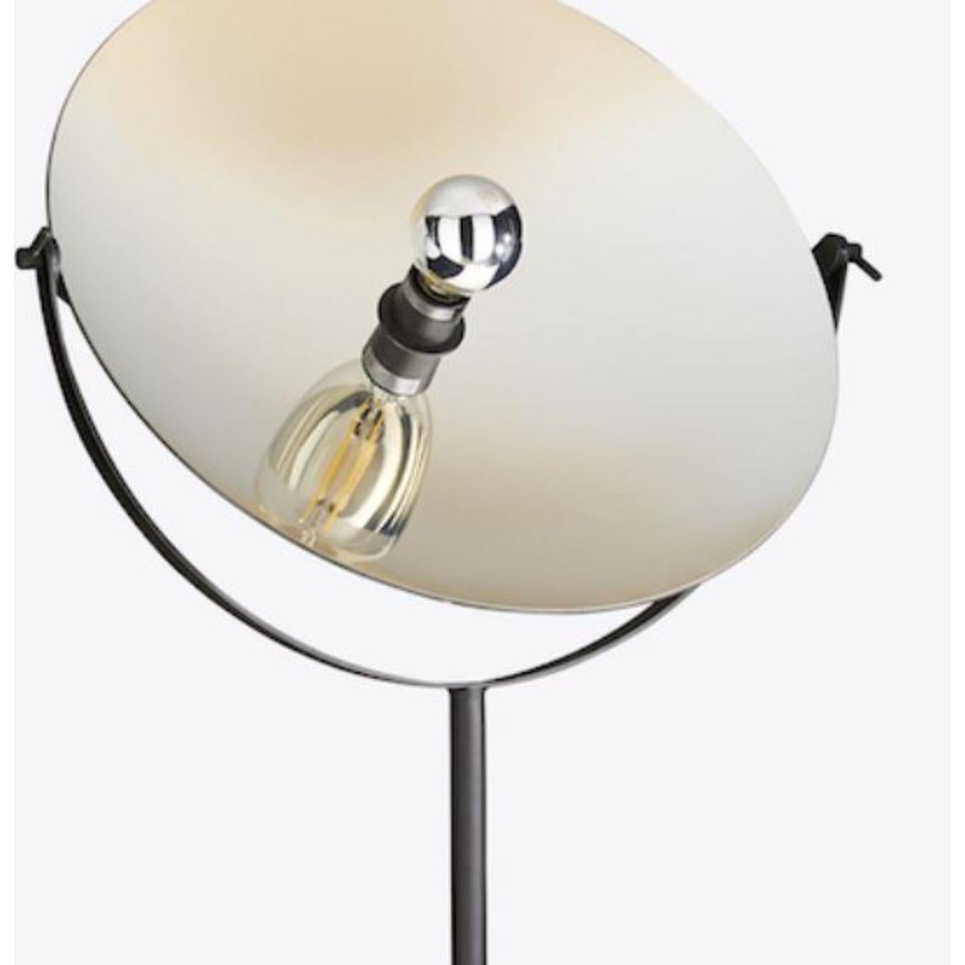 Other Cyclope Floor Lamp by Radar For Sale