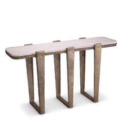 Cylia Console Table