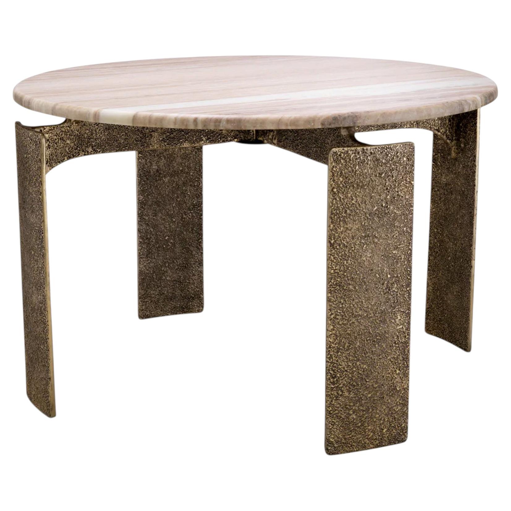 Table ronde Cylia