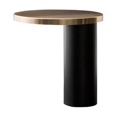 Cylinda Table Lamp by Mariana Pellegrino Soto for Oluce