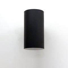 Cylinder Wall Light by Ella & John Meiling for Louis Poulsen, 1970