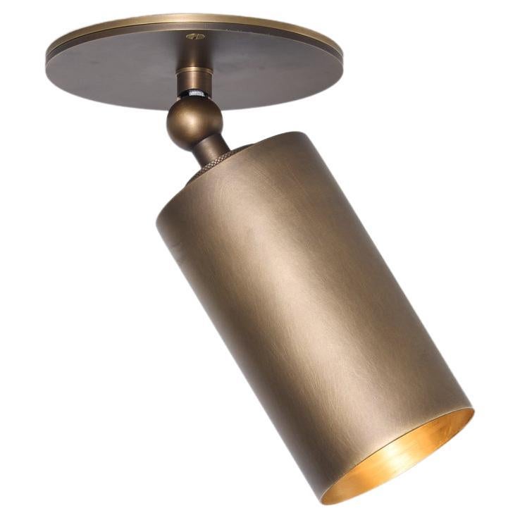 Oggetti nuovi e personalizzabili nella categoria Flush Mount