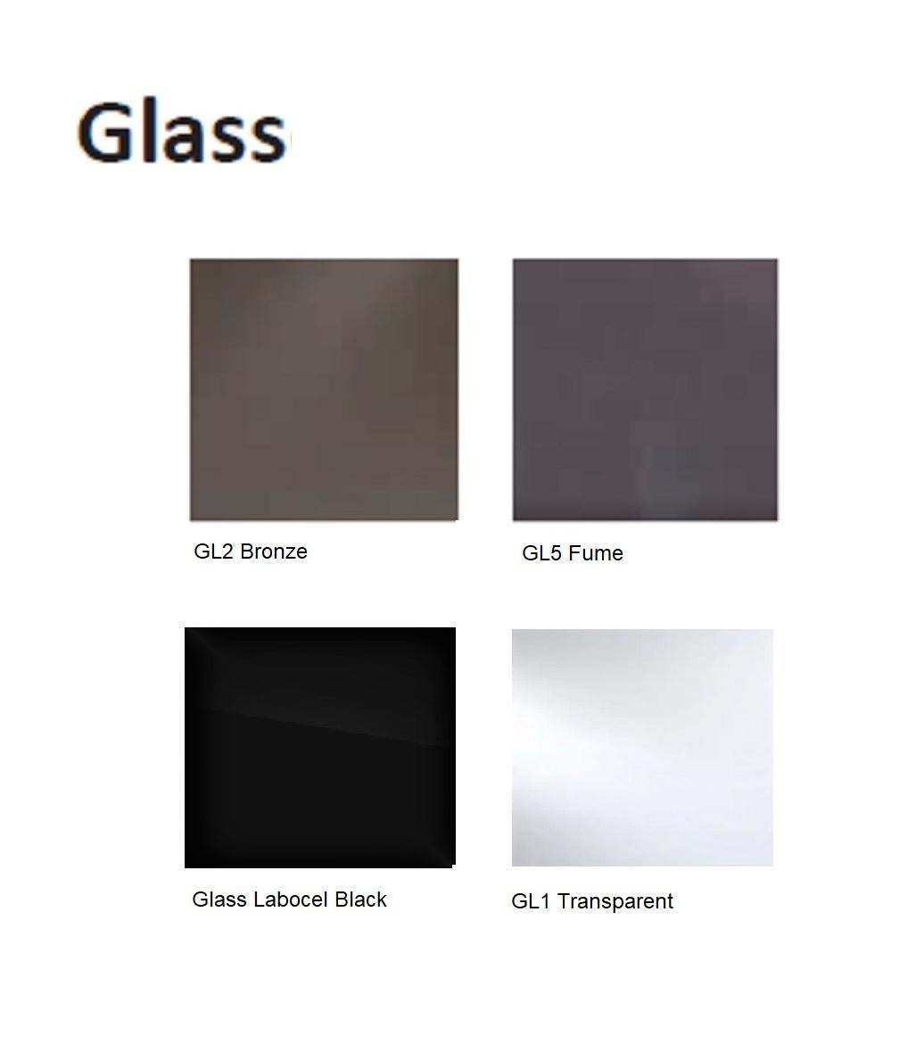 Ensemble de 4 tables basses cylindriques en bois ou en laque. en vente 5