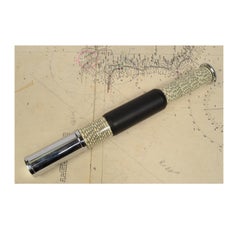 Slide Rule by Otis King's Pocket Calcultor 1930s Antique Calculation Tool