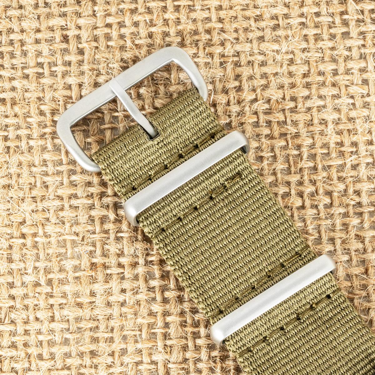 Cyma Dirty Dozen WWII Military Steel en vente 3