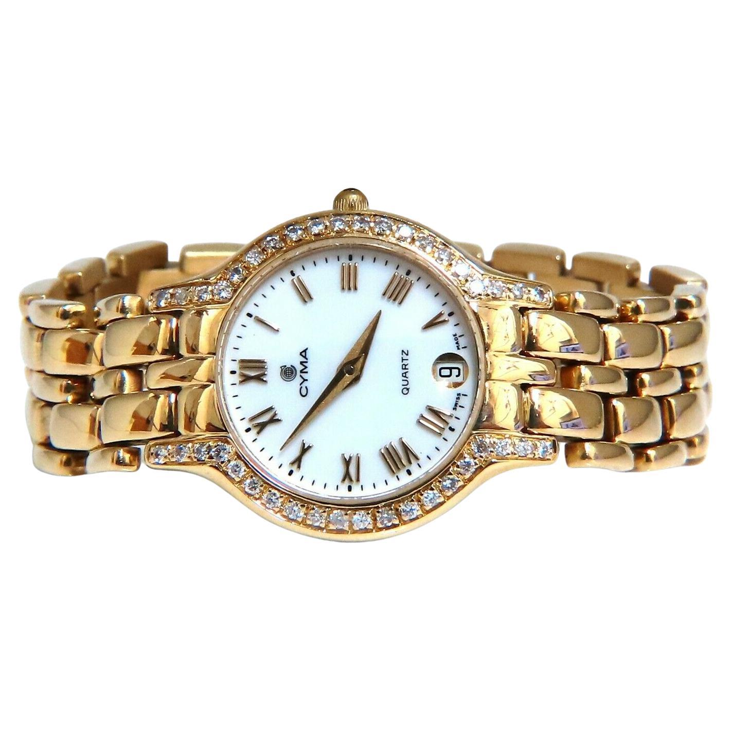 Japanese quartz women's watch -1980's Jewellery Watches Wrist Watches Womens Wrist Watches NOS,vintage women's watch elegant gift for her CITIZEN mint 