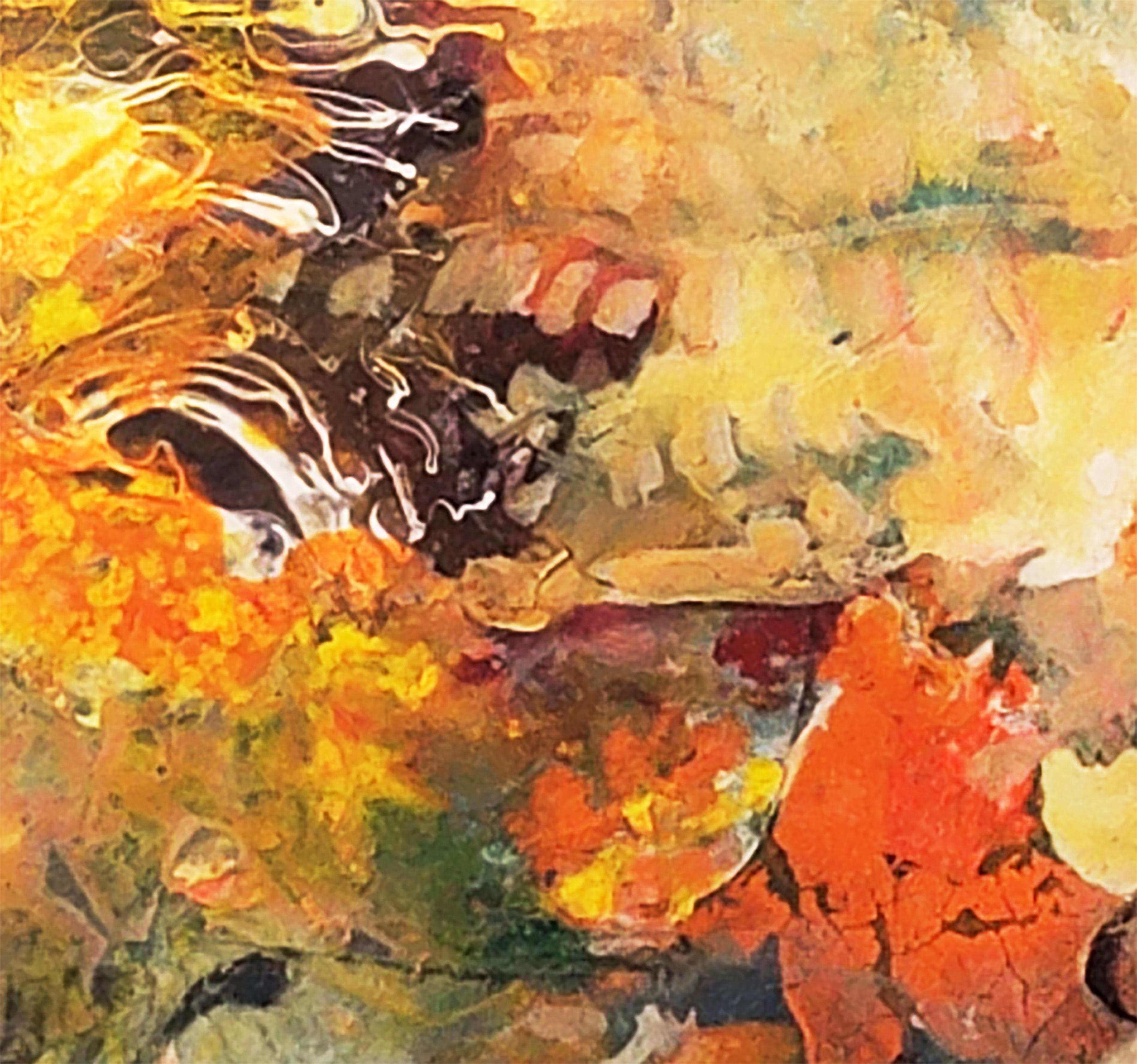 Circular-Eternal Landscaping III For Sale 2