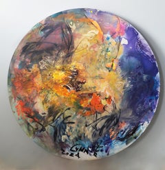 Circular-Eternal Landscaping III