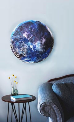 Circular-Eternal Landscaping VI