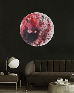 Circular-Eternal Landscaping V