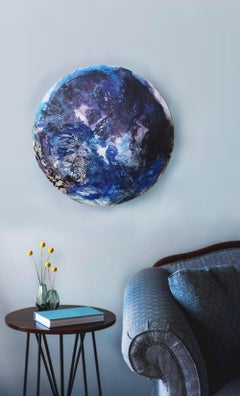 Circular-Eternal Landscaping VII