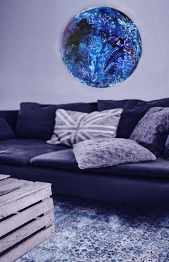 Circular-Eternal Landscaping XI