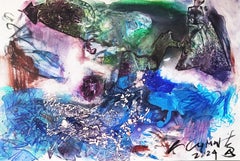 Dotting Mental Landscape II