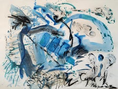 L'abbraccio dell'oceano