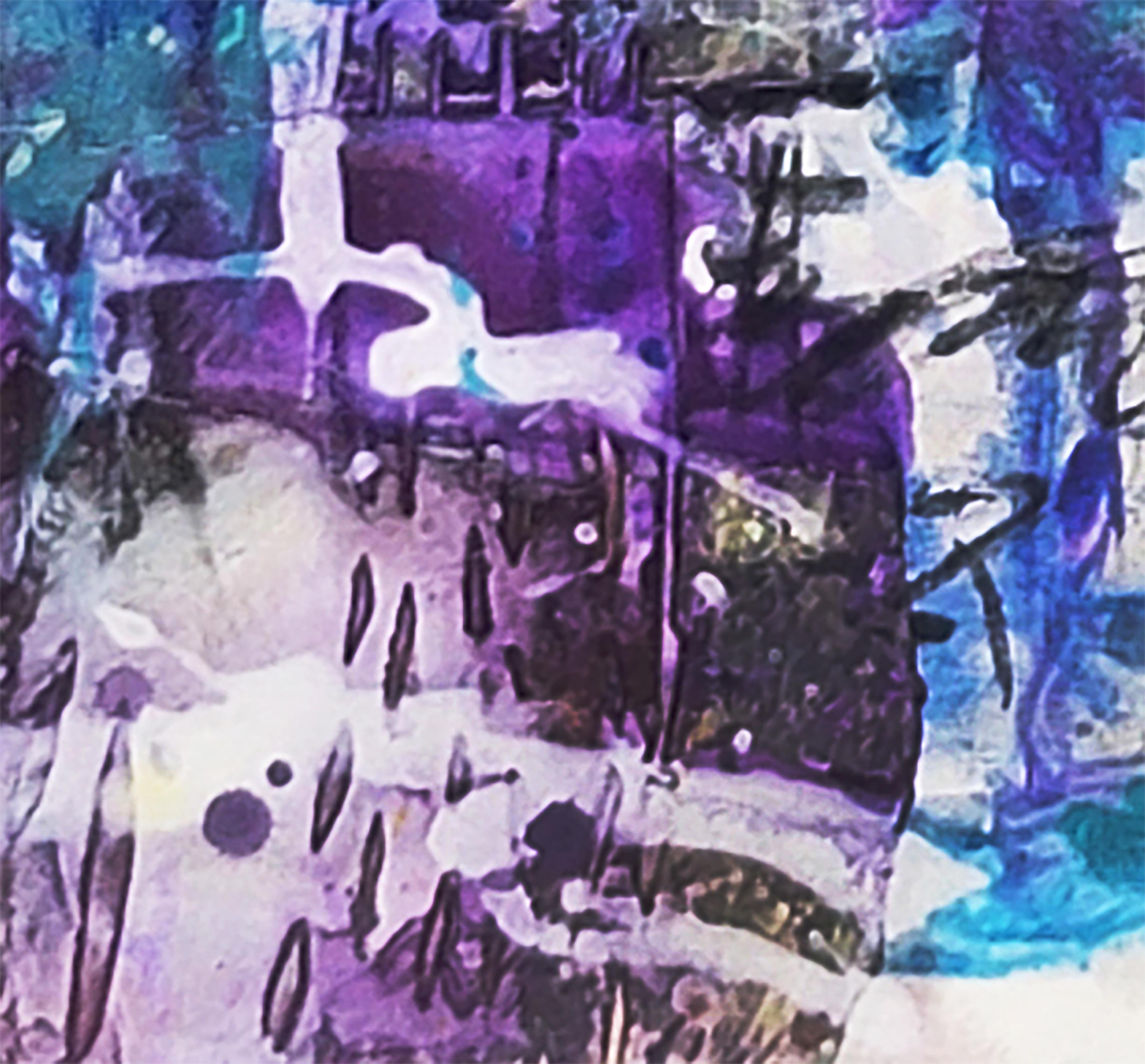 Space, beyond Faraway III For Sale 2