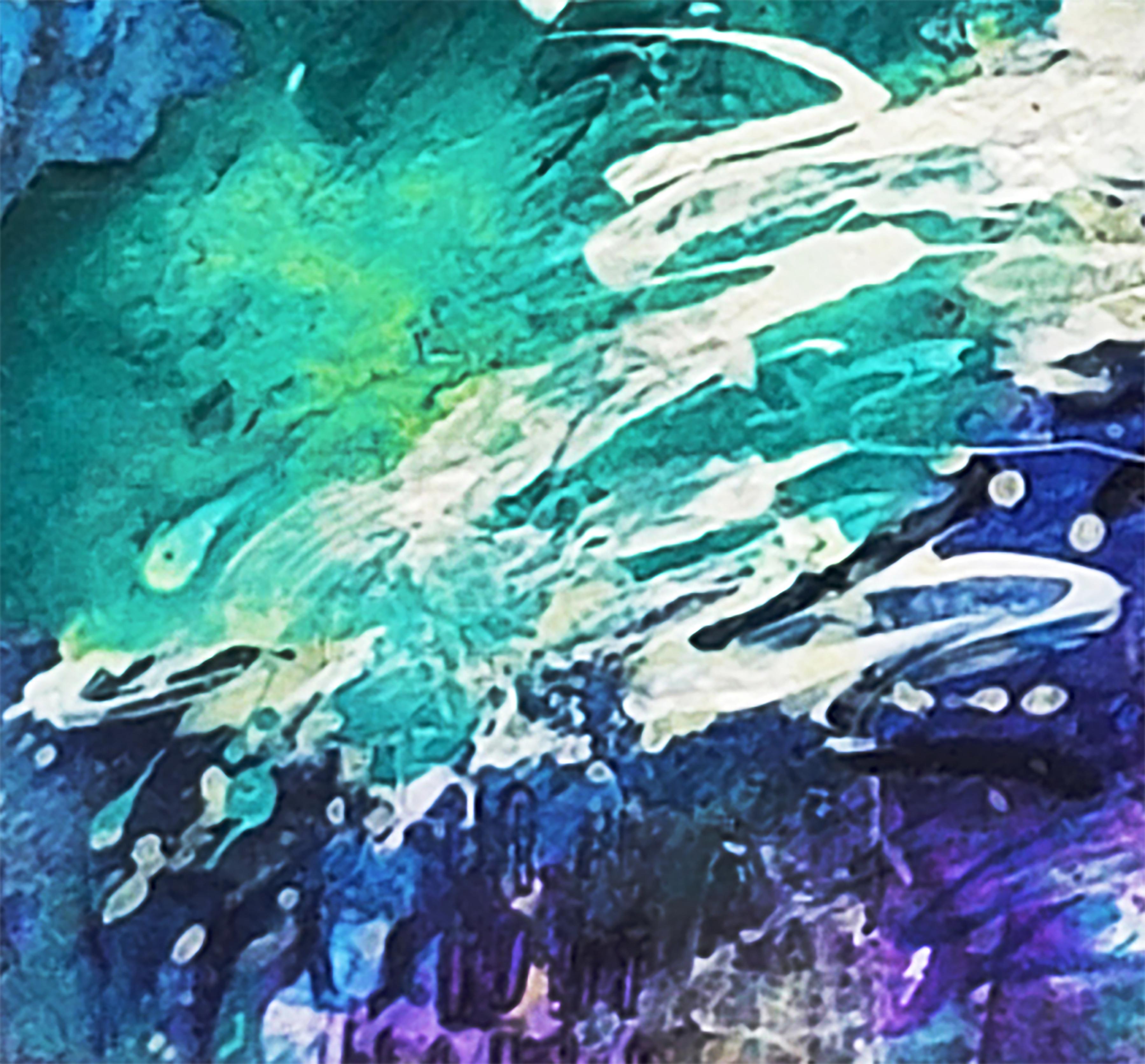 Space, beyond Faraway III For Sale 3