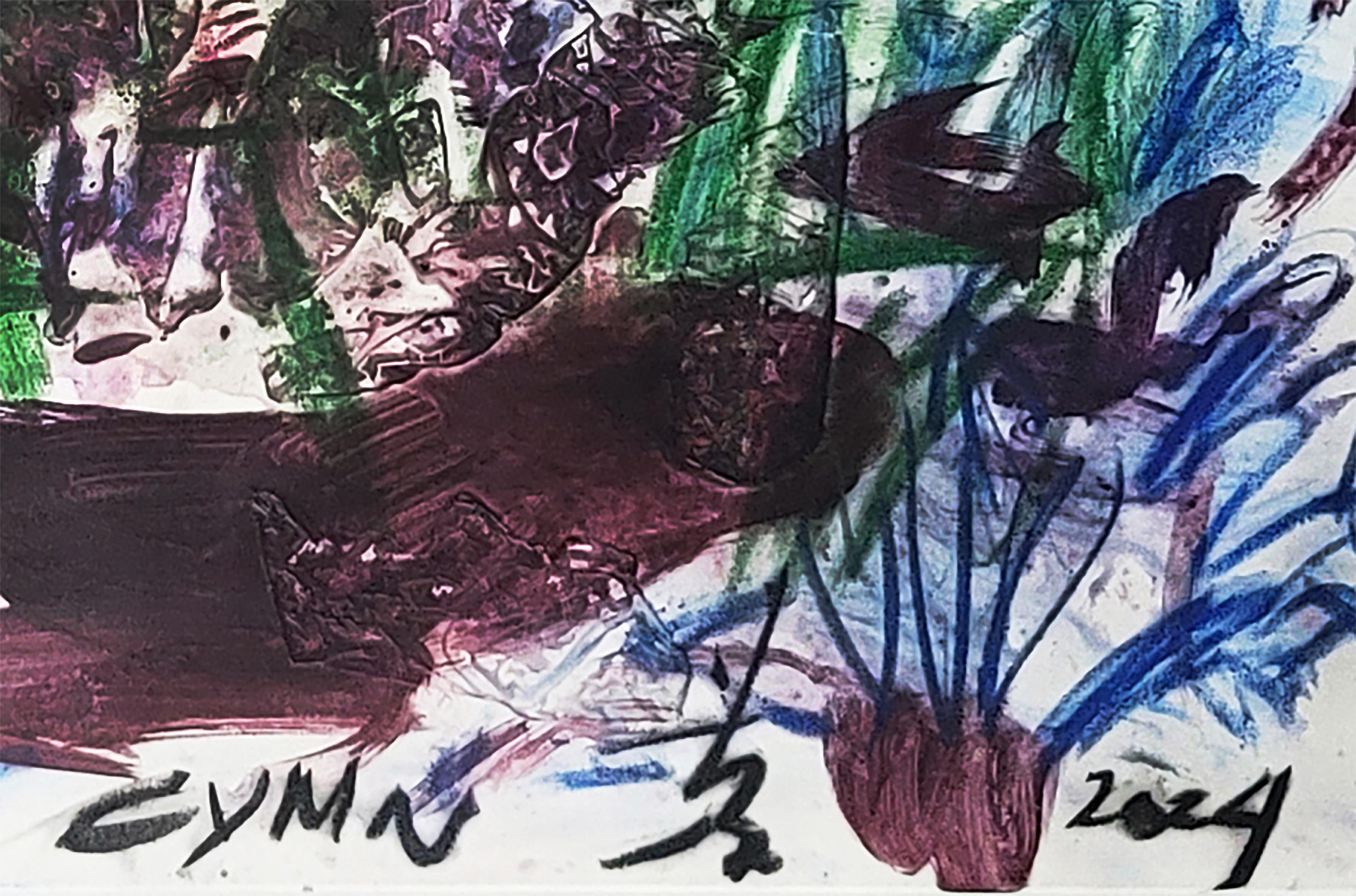 Cross Mental sync III in vendita 1