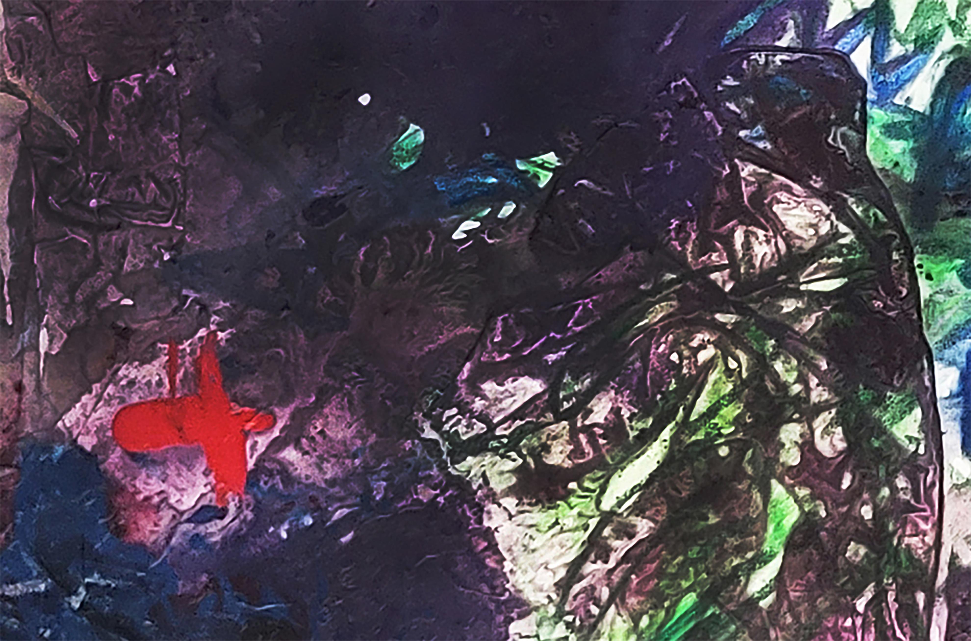 Cross Mental sync III in vendita 3