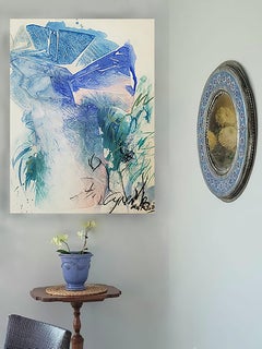 The Sprout Is Bulky,  While Its Bean Is Sulky