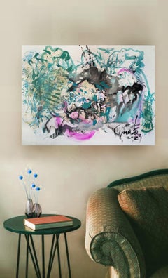 The Wildflower Waltz