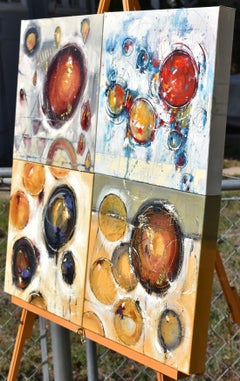 Always On My Mind, Painting, Oil on Canvas