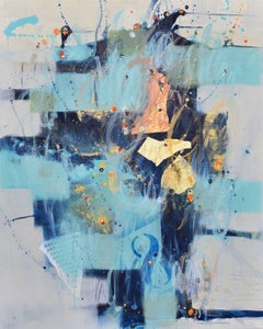 I Still Believe, Painting, Acrylic on Canvas