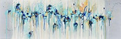 Blessings of Truth, Abstract Painting