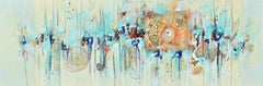 Retorno a la Inocencia, Pintura Abstracta