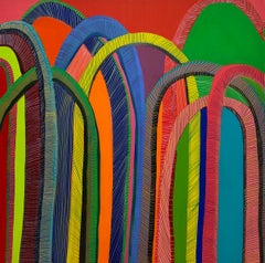 Cynthia Rojas, „Park Arch“, „Park“, 2024