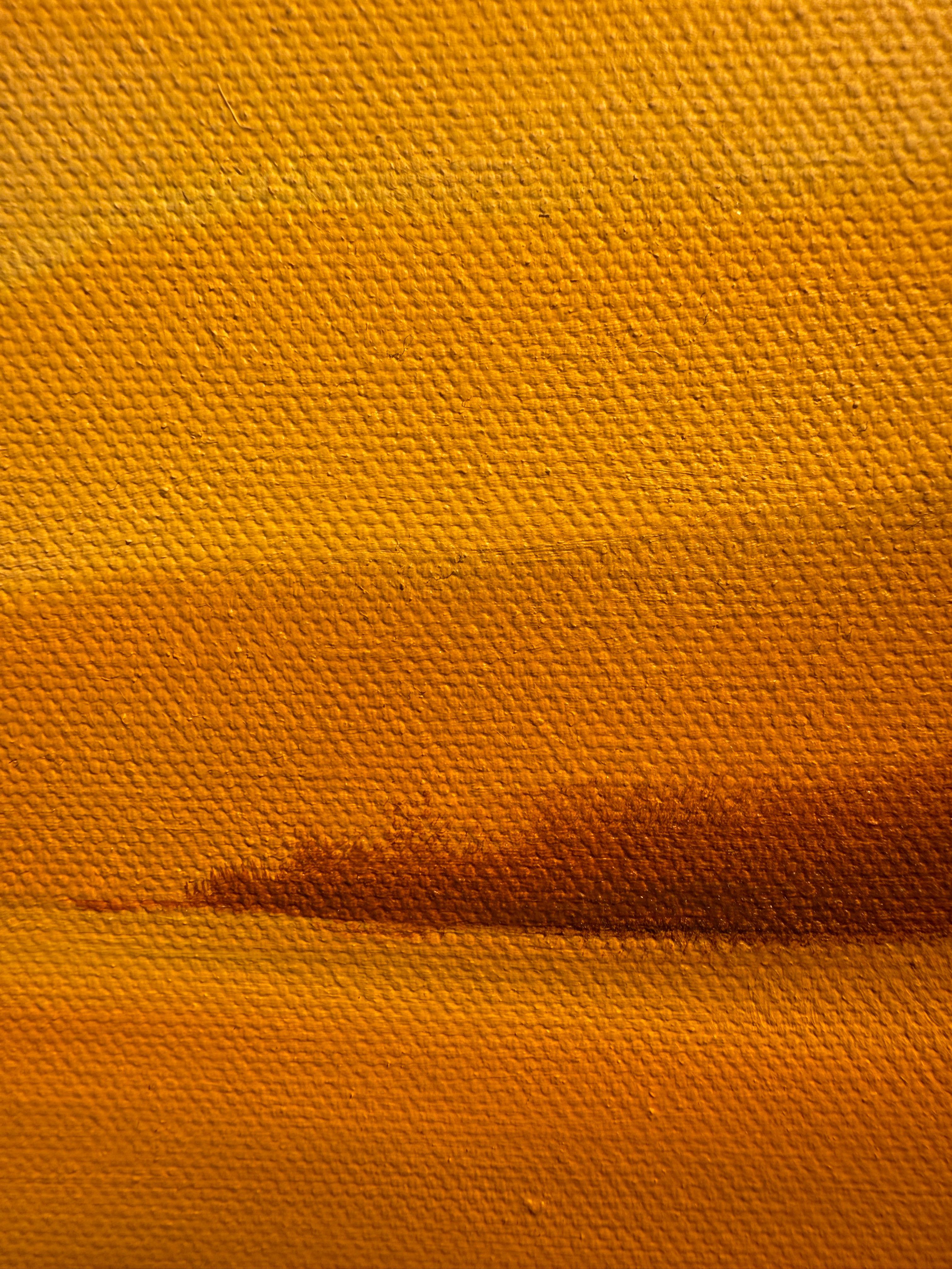 Purple, orange, green, sage, lilac, yellow, rust, peach, salmon
13 x 13
