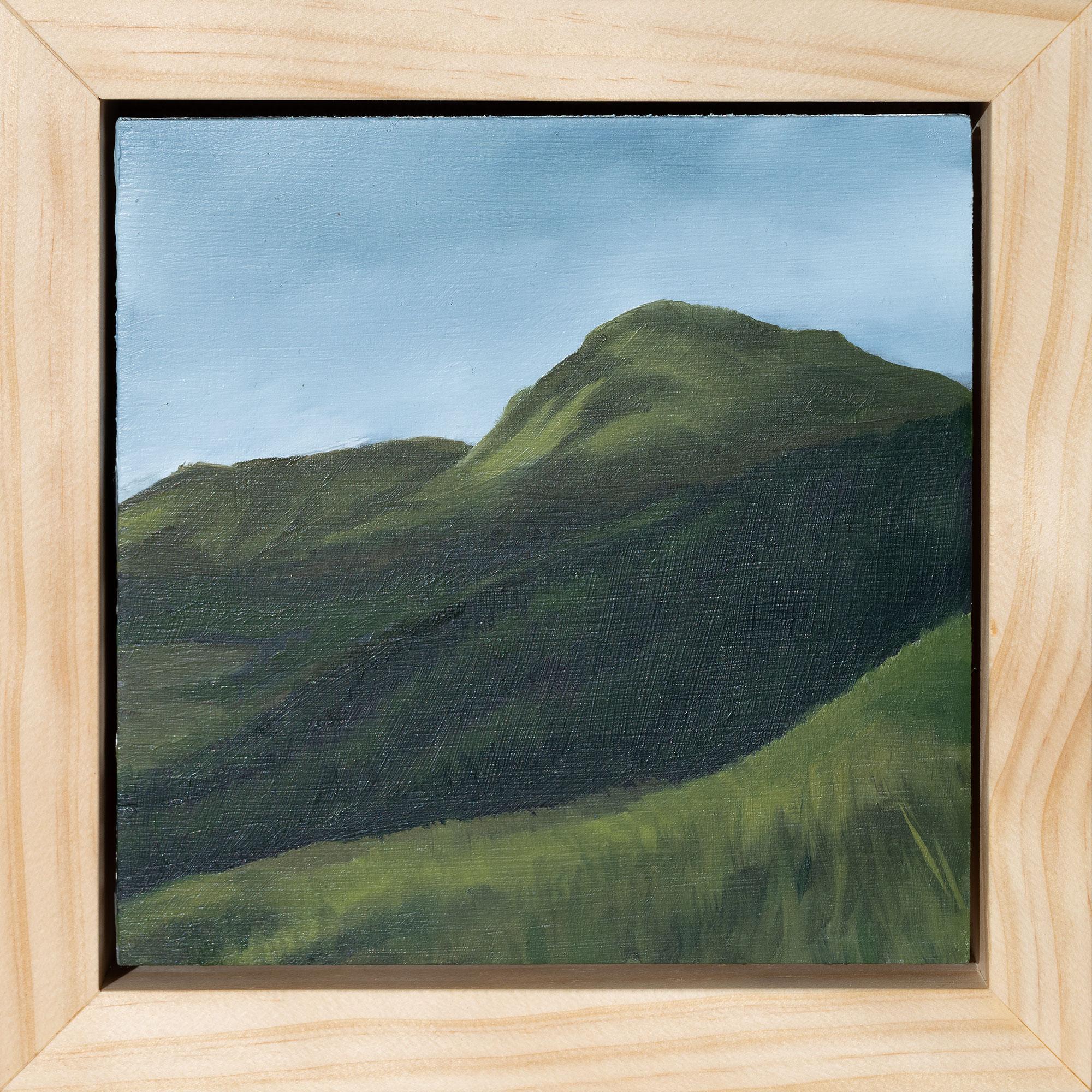 Threading Horizons 8