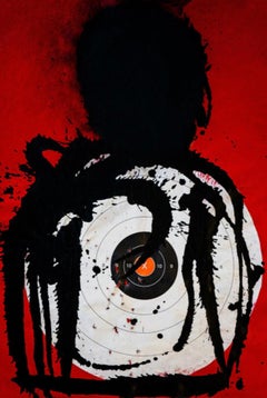 Black Targets (Blood On Your Hands, Blood On The Streets) 4
