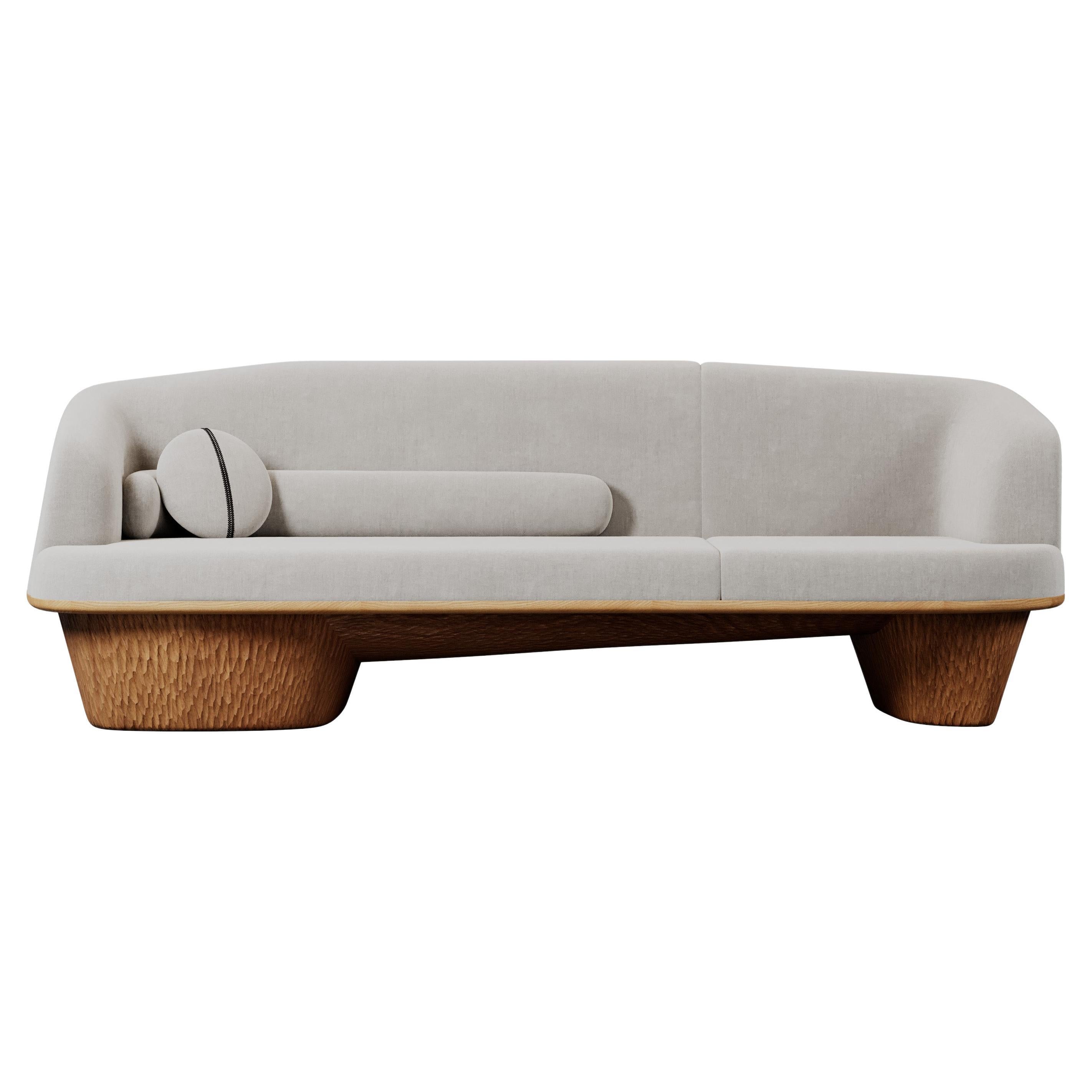 Cyprès Sofa For Sale