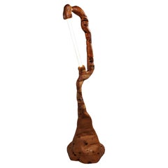 Lampada da terra Cypress