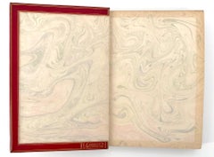 CYRANO de Bergerac, par Edmond Rostrand avec RIVIERE BINDING