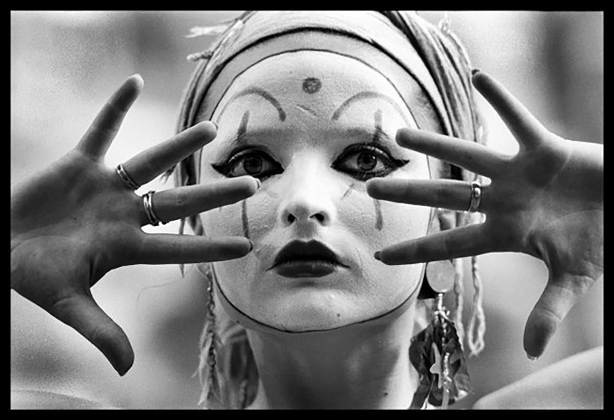 Cyril Ardin Photographie 1991