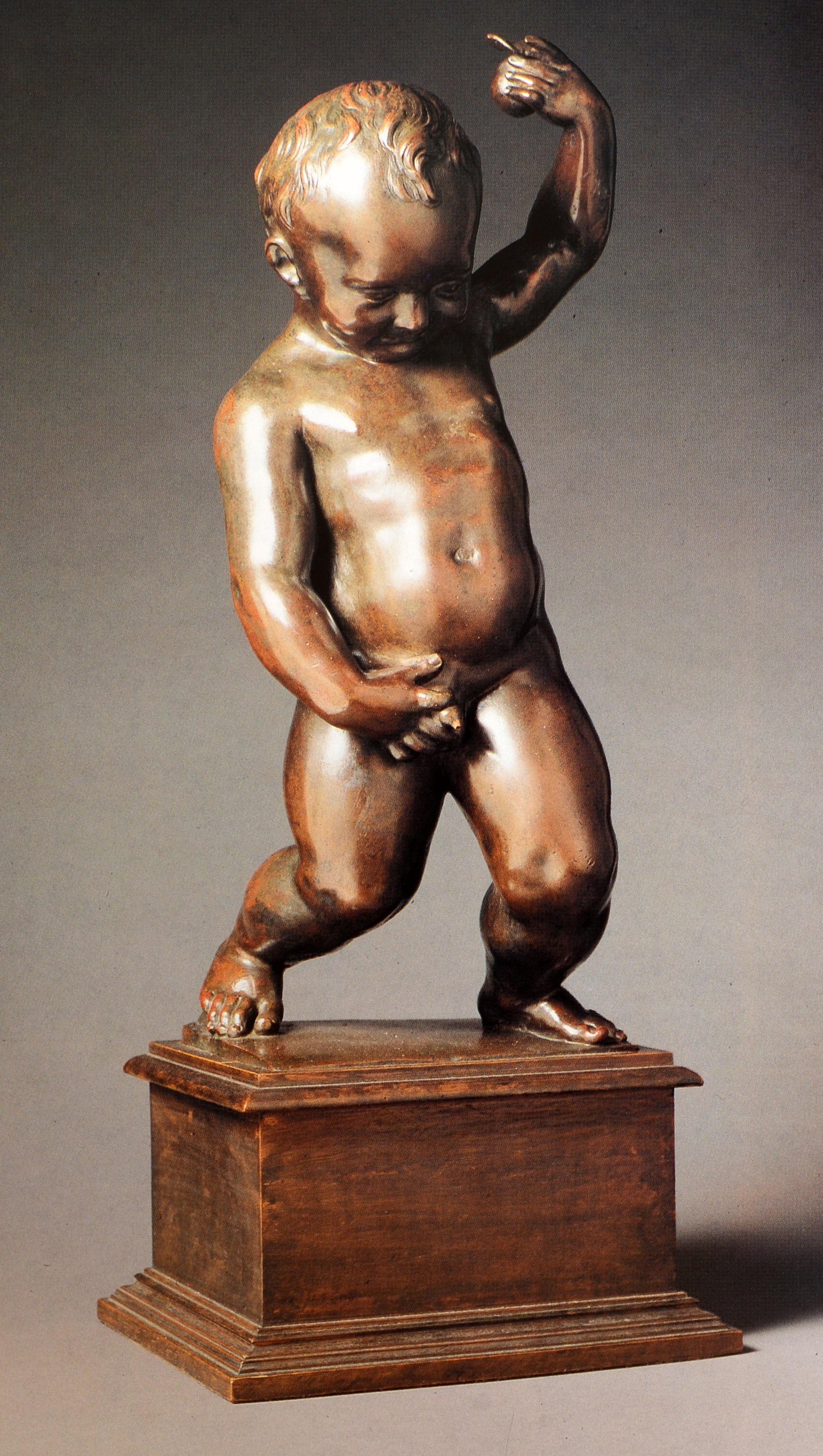 Cyril Humphris Sammlung europäischer Skulpturen und Kunstwerke, Teil I und II im Angebot 7