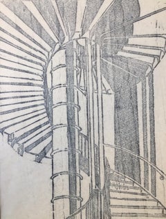 TUBE STAIRCASE - Unique Trial Proof