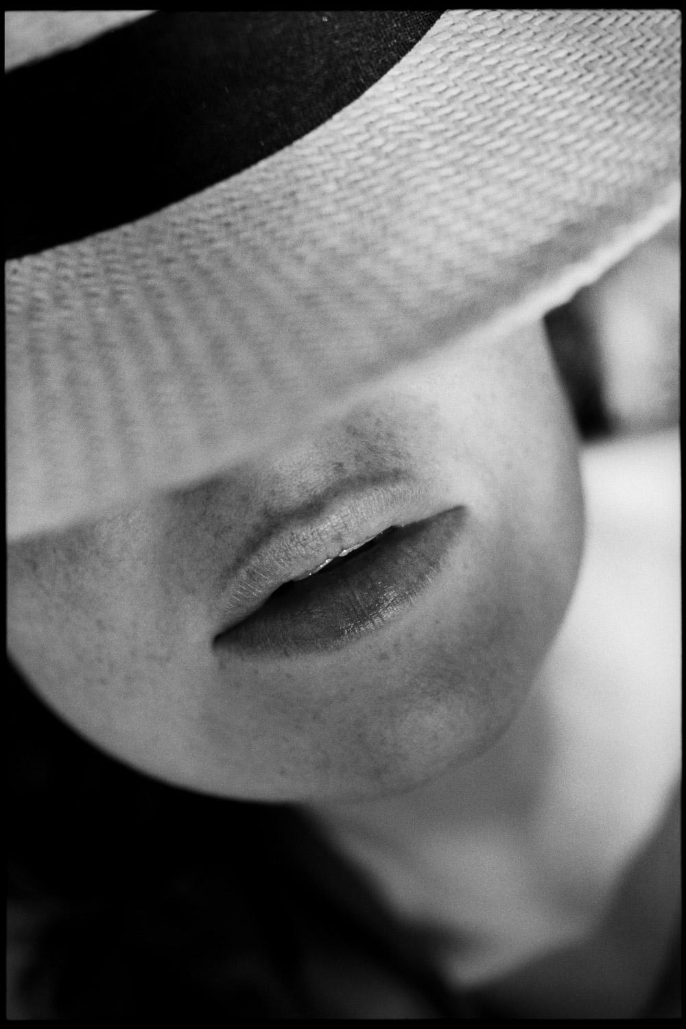 Fotografía original de Cyrille Druart