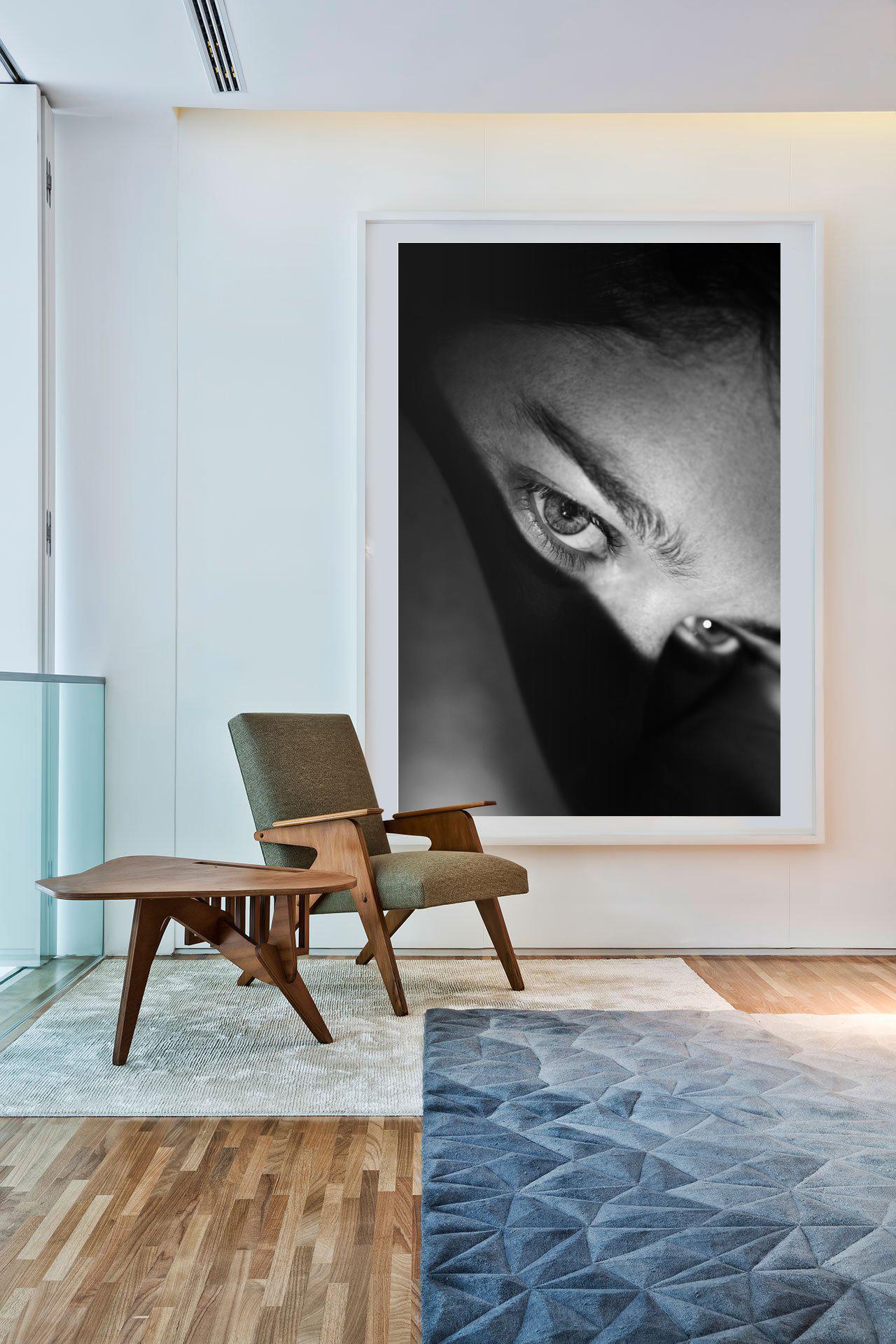 Fotografía original firmada por Cyrille Druart en venta 3
