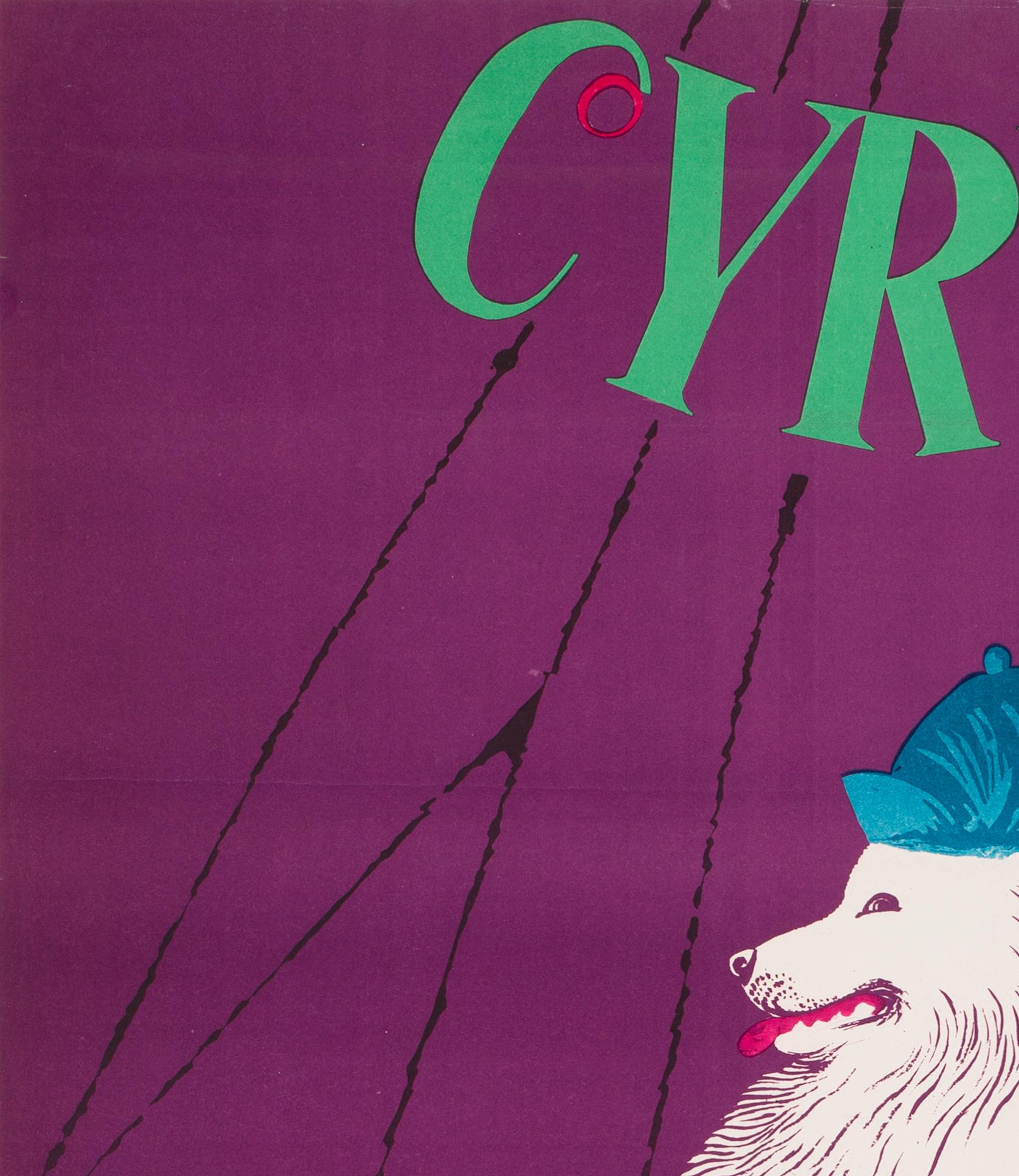 cyrk posters
