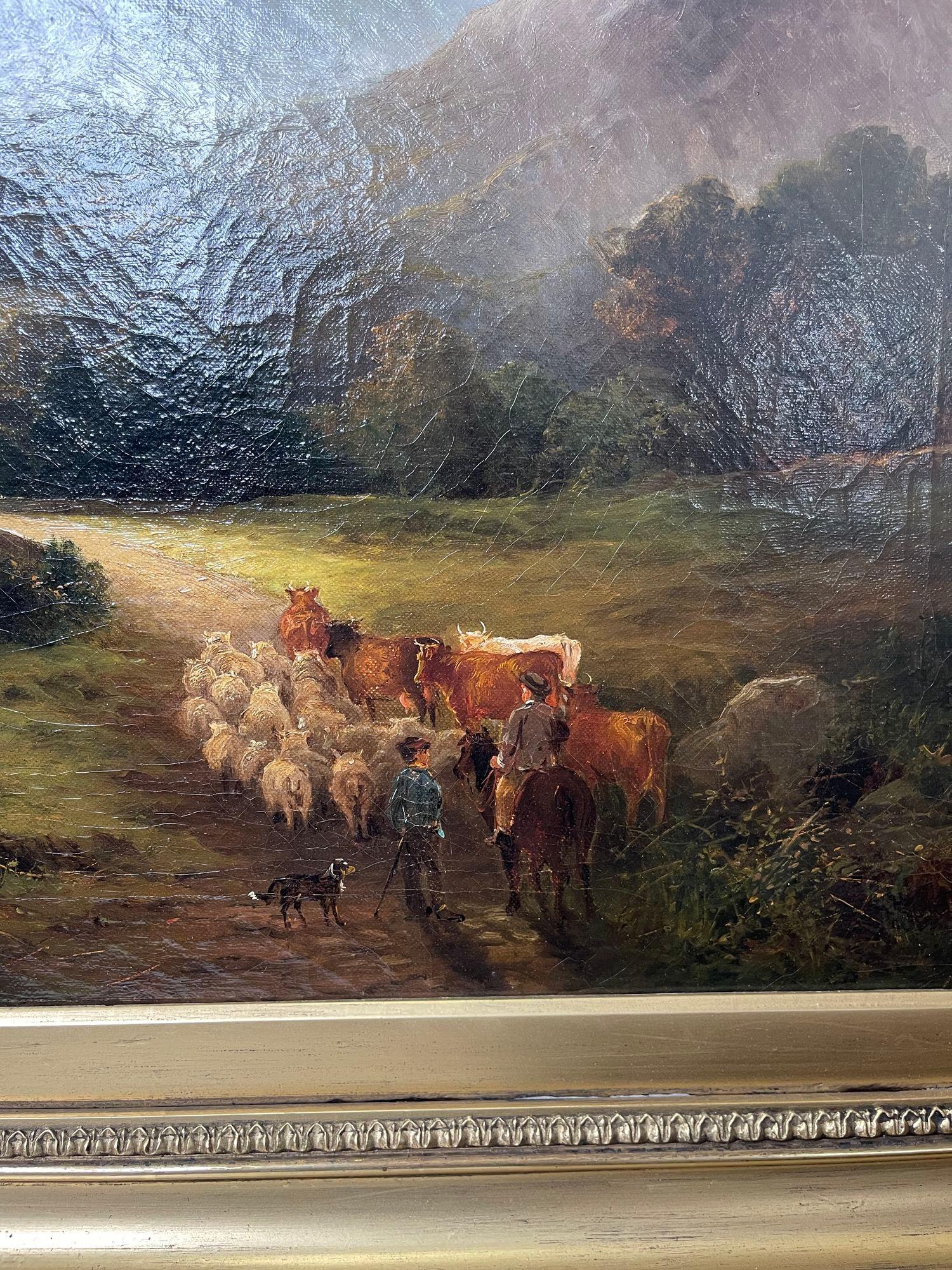 Cyrus Buott, 
