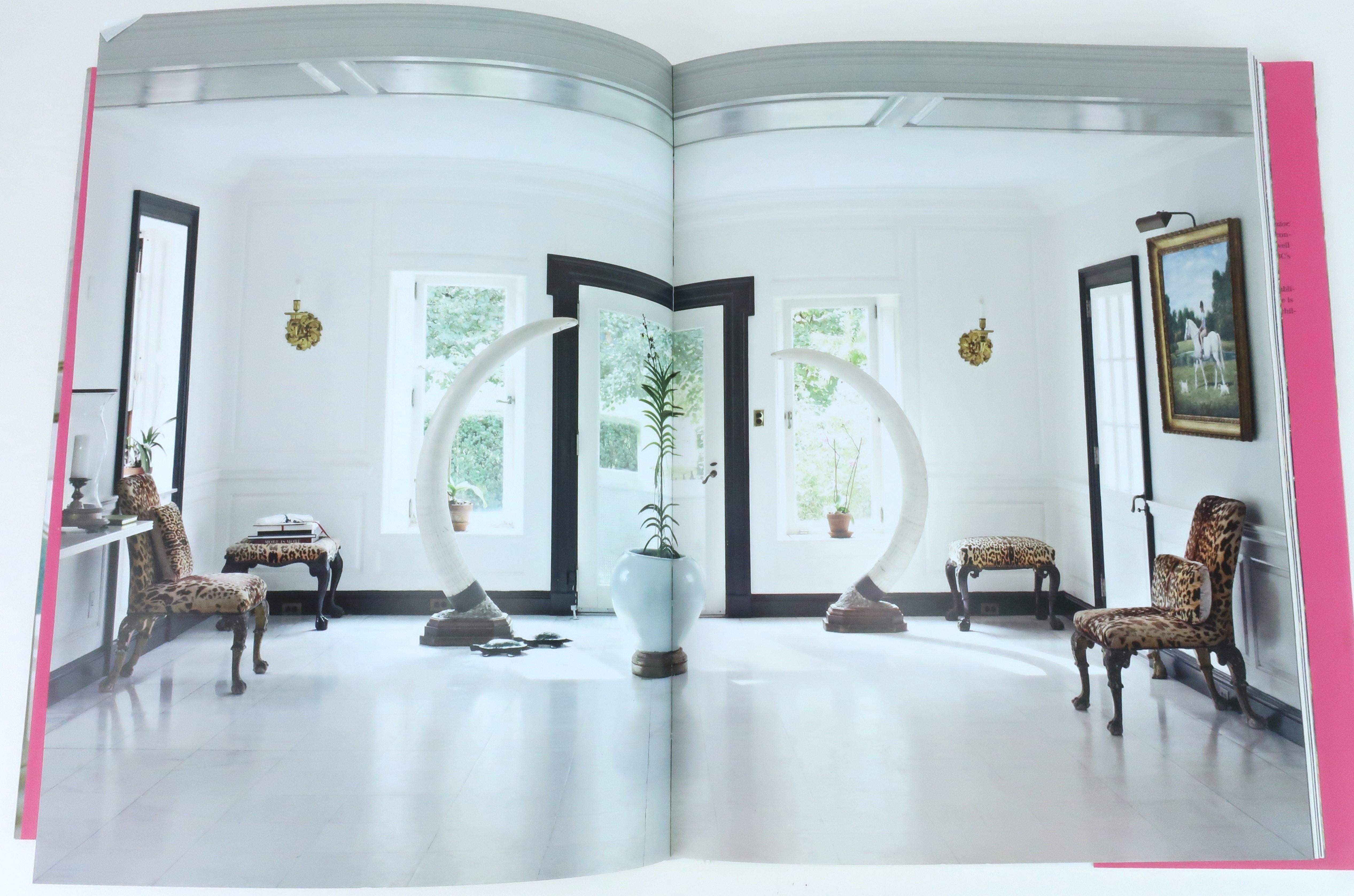 Women's or Men's C.Z. Guest: American Style Icon, Rizzoli Coffee Table Book 2013 For Sale