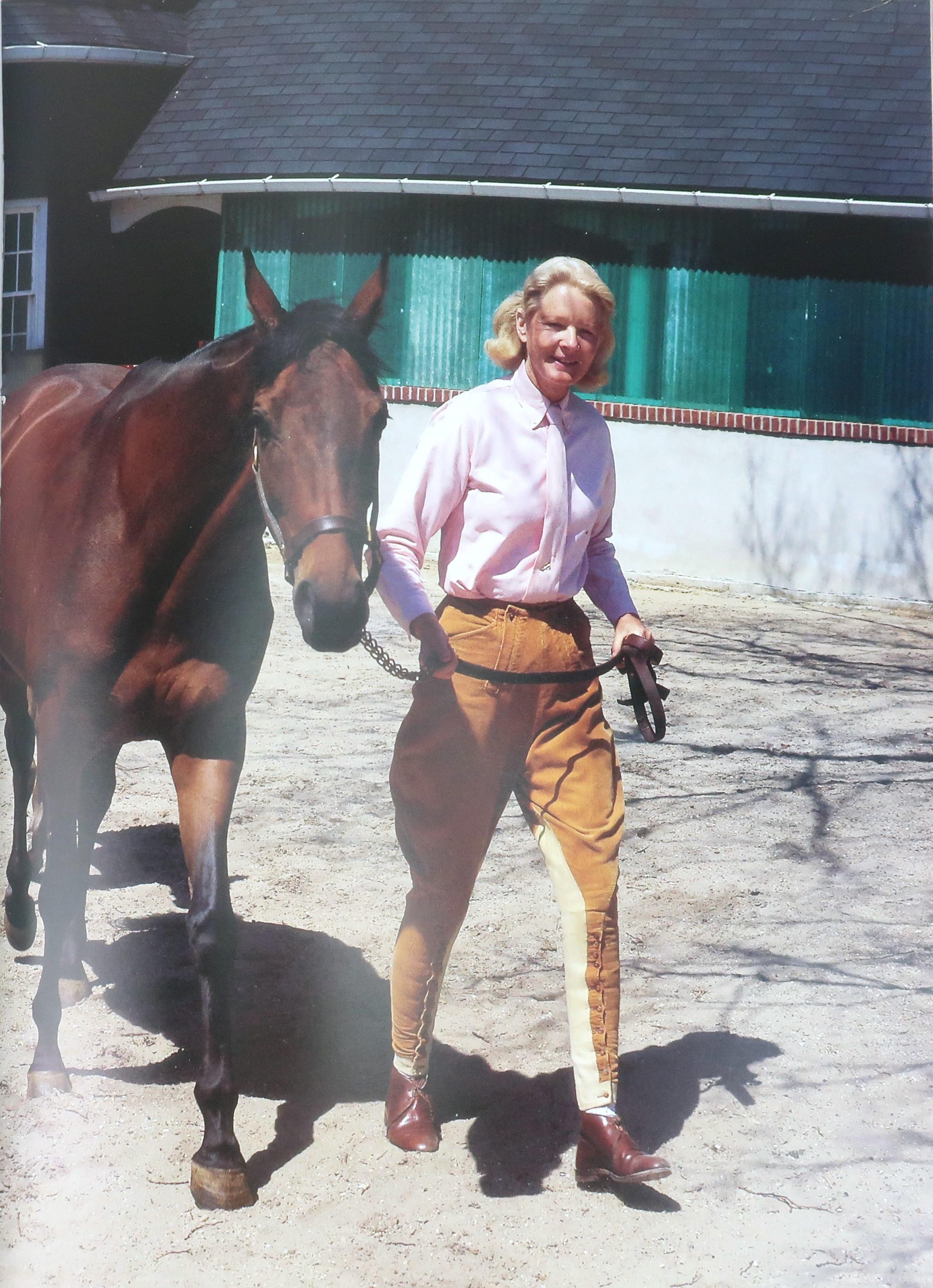 C.Z. Guest: American Style Icon, Rizzoli Coffee Table Book 2013 For Sale 4