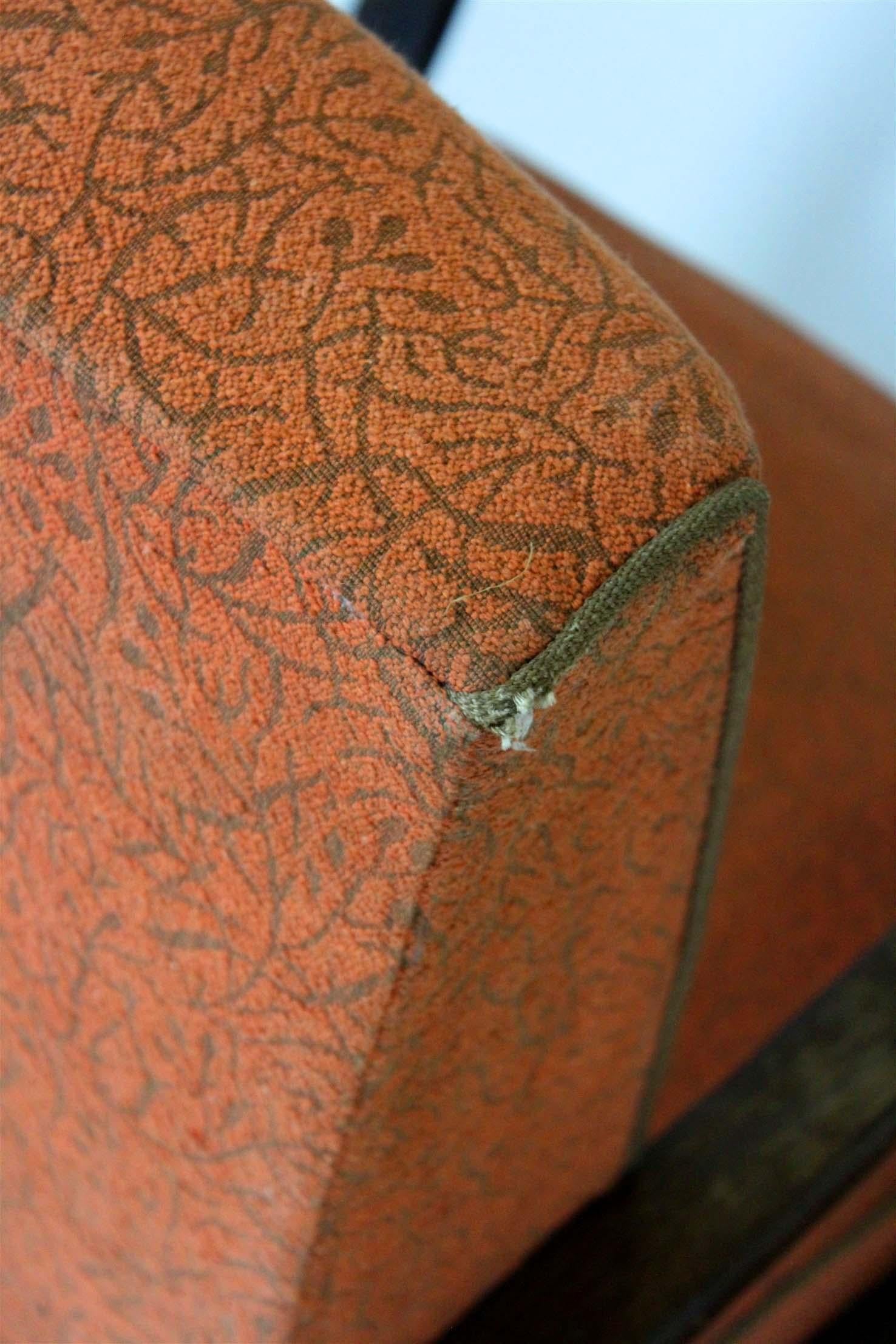 Tschechische Bugholzsessel von Jindřich Halabala für UP Závody, 1950er Jahre, 2er-Set im Angebot 10