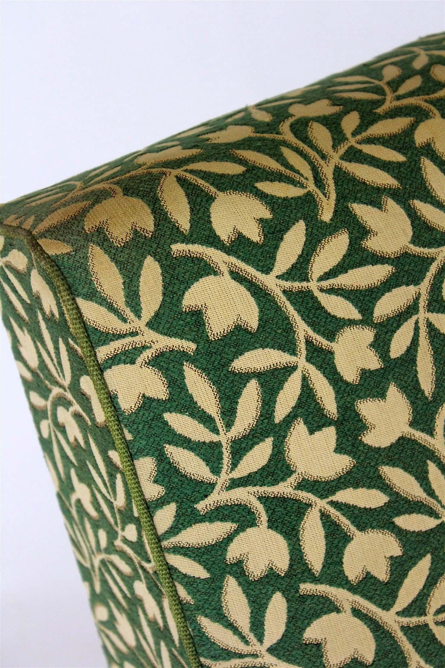 Tschechischer Bugholzsessel von Jindřich Halabala für Up Závody, 1950er Jahre im Angebot 4