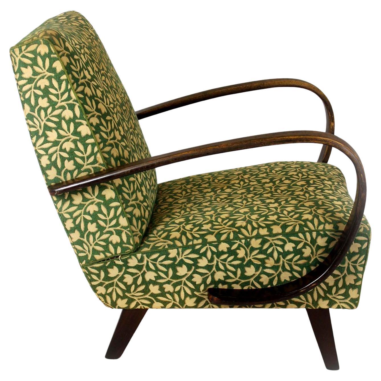 What is a fancy armchair called?